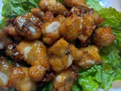 -61号餐吧(兴坪古镇漓江店)