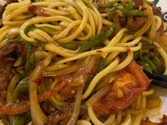 -伊带伊路新疆美食府(呼家楼店)