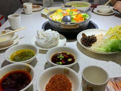-一把骨(盐市口店)