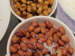 -秦月轩·陕西家乡菜(阜成路·五棵松店)