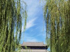 -河北省第三届（邢台园博园）园林博览会