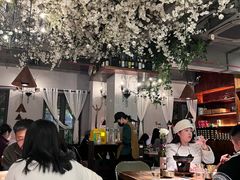 -岛风·台食小馆 ISLAND BISTRO(烟台山店)