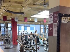 -聚健身GatherFitness(余杭店)