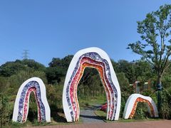 -佛手湖郊野公园