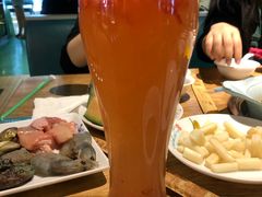 -青瓷火锅料理(西单大悦城店)