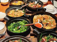 -旺爷砂锅·茶作(国贸城店)