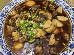 -周鱼鳅饭店