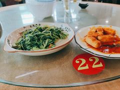 -正宗鸡饭粤香酒家(朱村店)