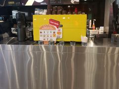 -麦当劳(West Coast Park)