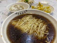 -蒋家桥饺面店(四望亭路店)