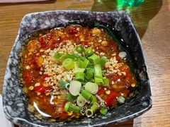 酱料-付小姐在成都(五道口店)