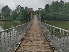 -东湖落雁景区