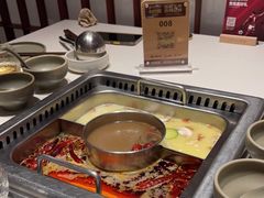 -巴奴毛肚火锅(大剧院店)