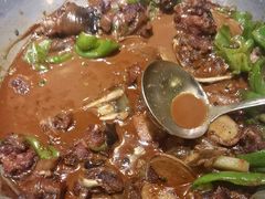 -茶叁酒肆·楚味江湖(菱角湖店)