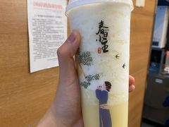 -茶颜悦色(雨花亭凯德二楼店)