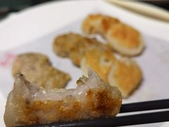 煎酿三宝-猪肉婆私房菜(容桂总店)