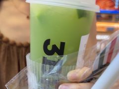 -马伍旺饮料厂(江宁砂之船店)