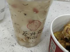 -蔡林记(珞狮南路店)