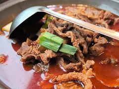 -肖记公安牛肉鱼杂馆·省级非物质文化遗产(江汉路直营店)
