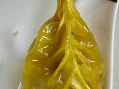 -广州富力丽思卡尔顿酒店·丽轩·粤菜