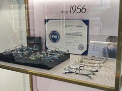 -世纪大明眼镜·蔡司战略授权店(汉街店)