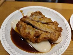 -鲜得来排骨年糕(豫园店)