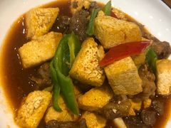 -巴依老爷新疆美食(望京小街店)