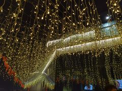 -烛影拾光观景餐厅·创意菜·摄影·小提琴(大唐不夜城店)