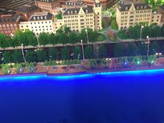 -天津津利华酒店