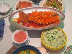 -苏梦江南·淮扬菜(夫子庙店)