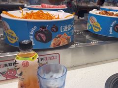 -龍歌自助小火锅(李沧顺和汇店)