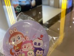 -泡泡玛特POPMART(蓝色港湾店)
