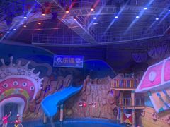 -烟台海昌鲸鲨海洋公园