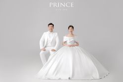 -王子宫殿婚纱摄影(环山路总店)