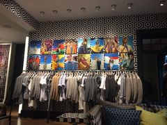 -SUITSUPPLY(安福路店)