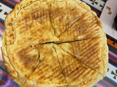 -卡万金特色藏餐