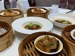 -万龙洲海鲜(大兴绿地缤纷城店)