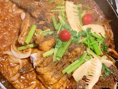老板恋上鱼-老板恋上鱼(印象城店)