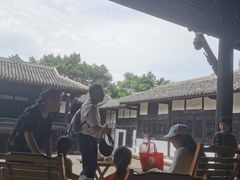 -涞滩古镇