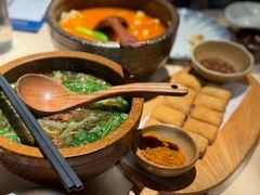 -山石榴·贵州菜(丰盛里店)