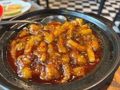 -香辣会·老牌川菜(骏豪店)