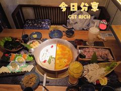 -湊湊火锅·茶憩(东城万达店)