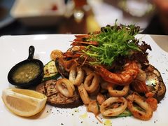-OGGI TRATTORIA PIZZERIA(深业上城店)