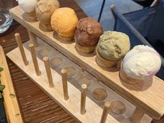 -ALLORA意大利餐厅(丰盛里店)