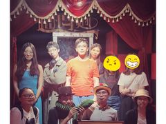 -GG戏精剧场·原创演绎实景本