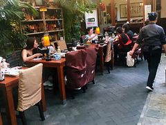 大堂-束河人家(南锣鼓巷店)