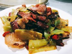 -58度品质川菜馆(经一路店)