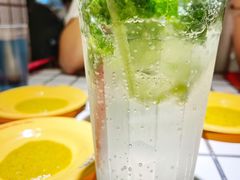 碌碌發苏打-碌碌发·东南亚风味烧烤档(体育西店)