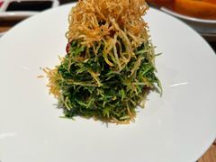 -四季民福烤鸭店(前门廊房二条店)
