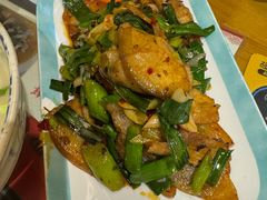 -易老妈蹄花.特色川菜(人民公园总店)